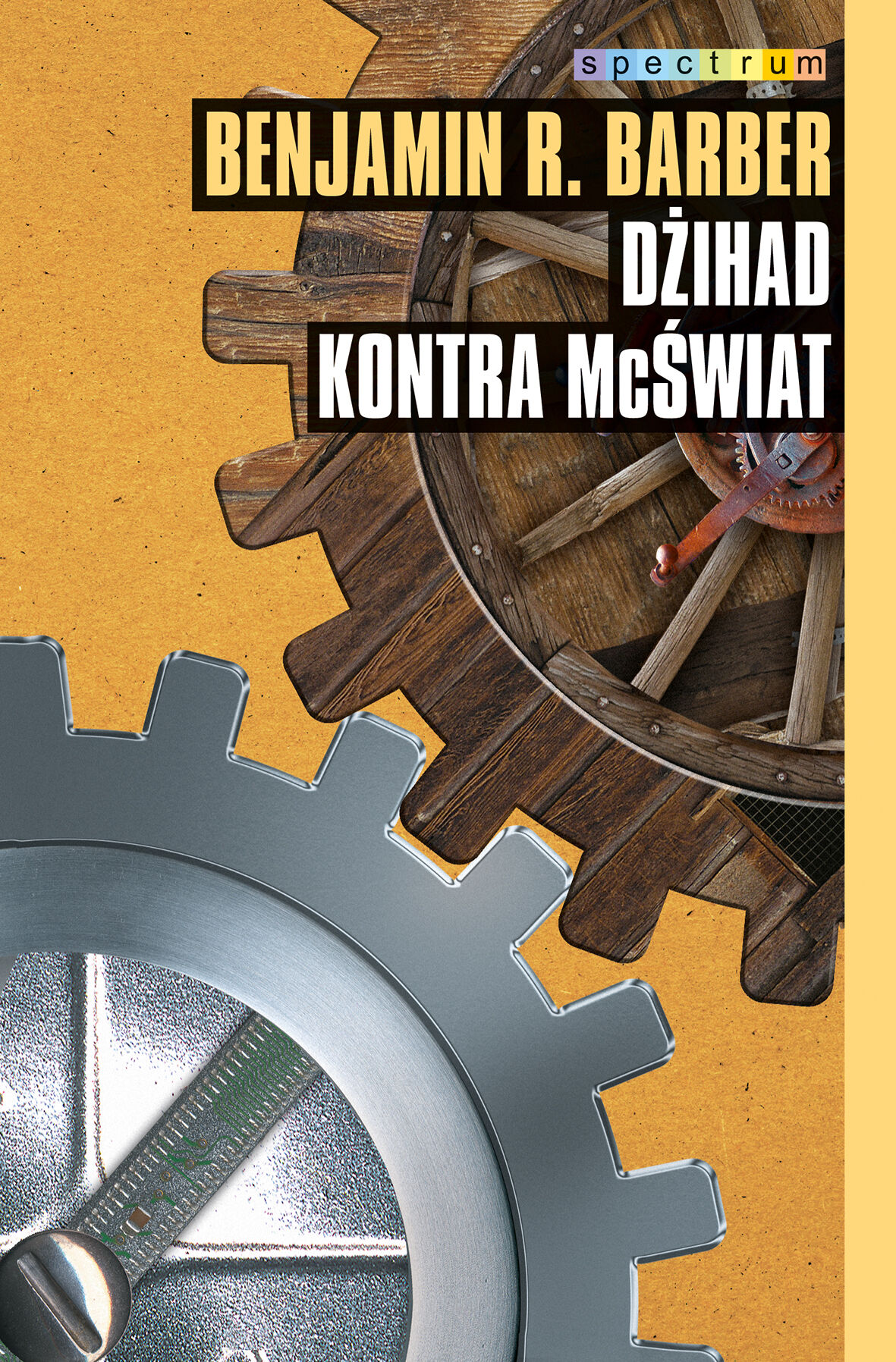 Dżihad kontra McŚwiat