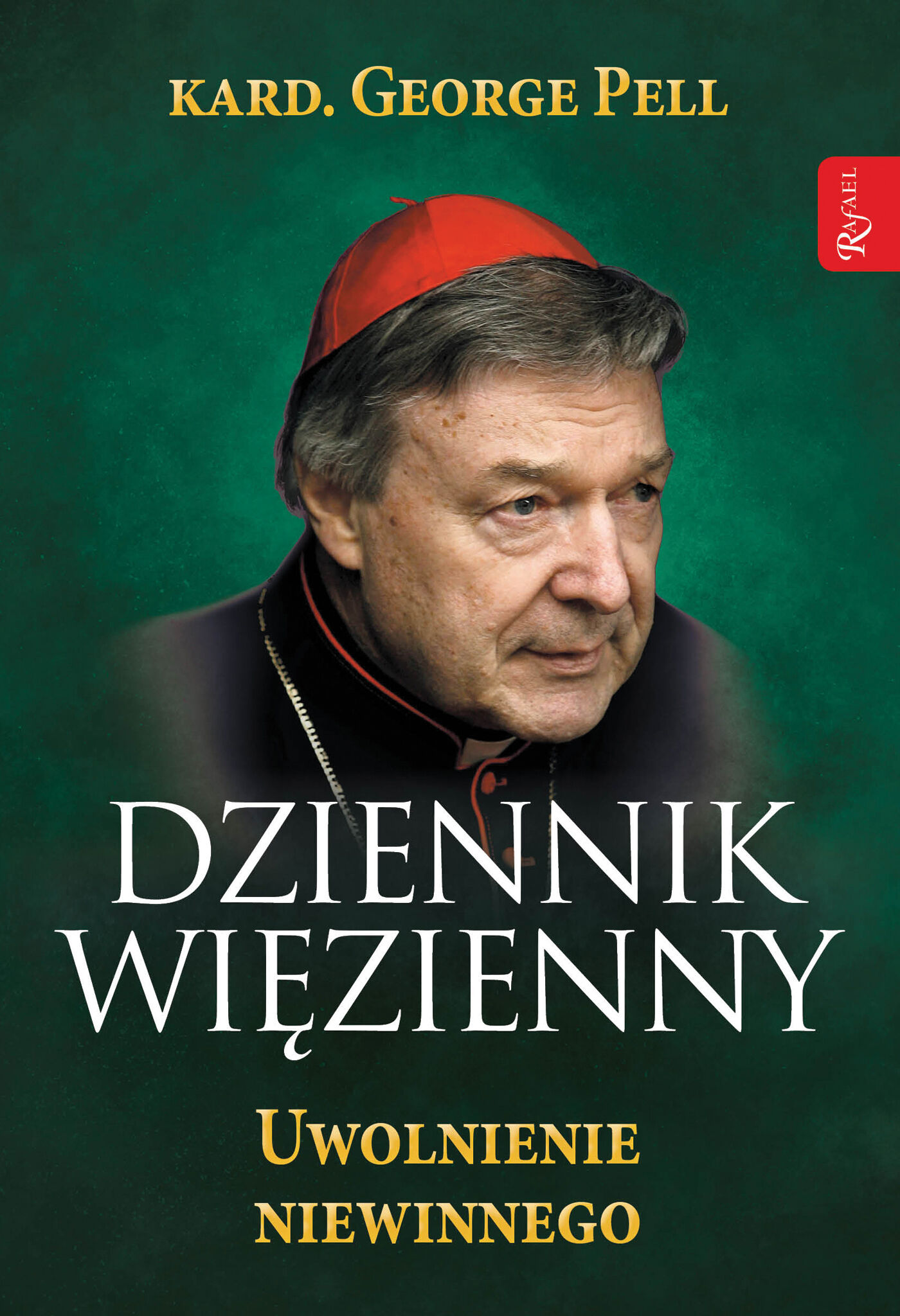 Dziennik więzienny. Tom 3 (e-book)