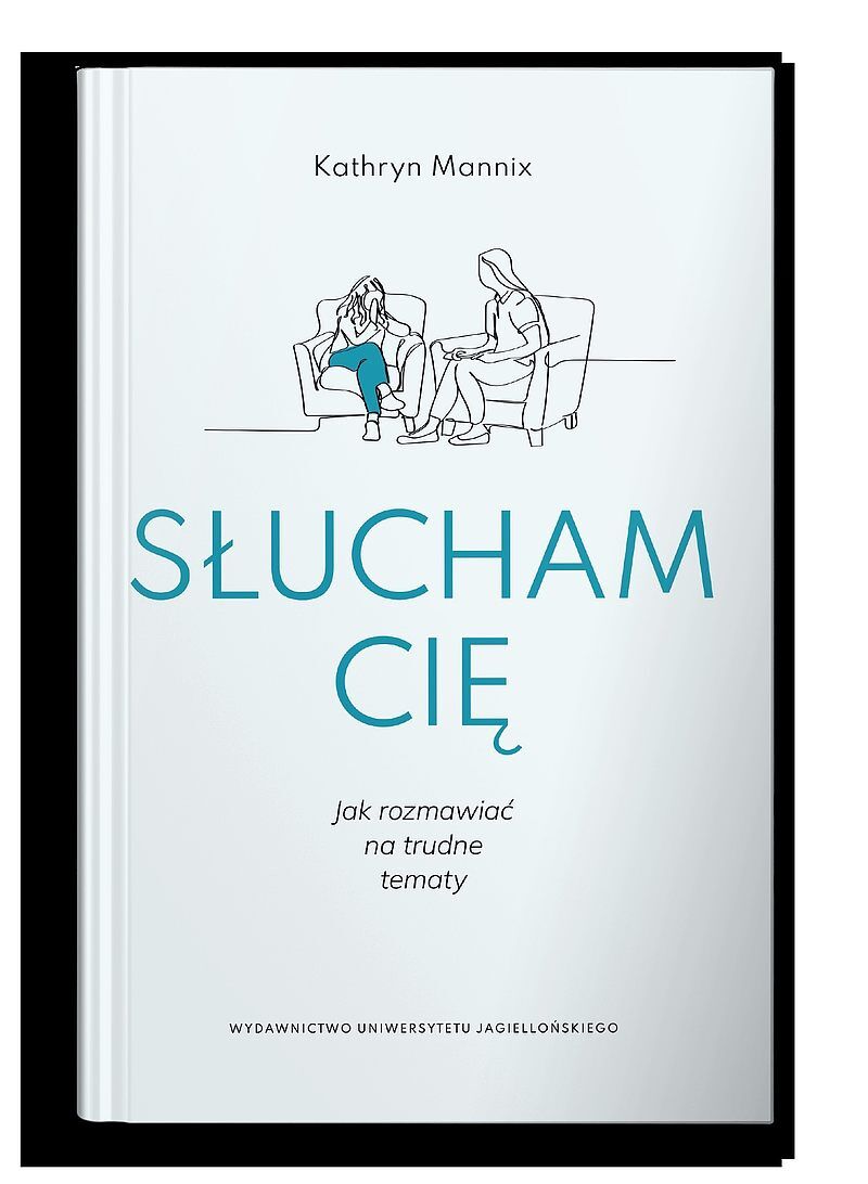 Słucham cię
