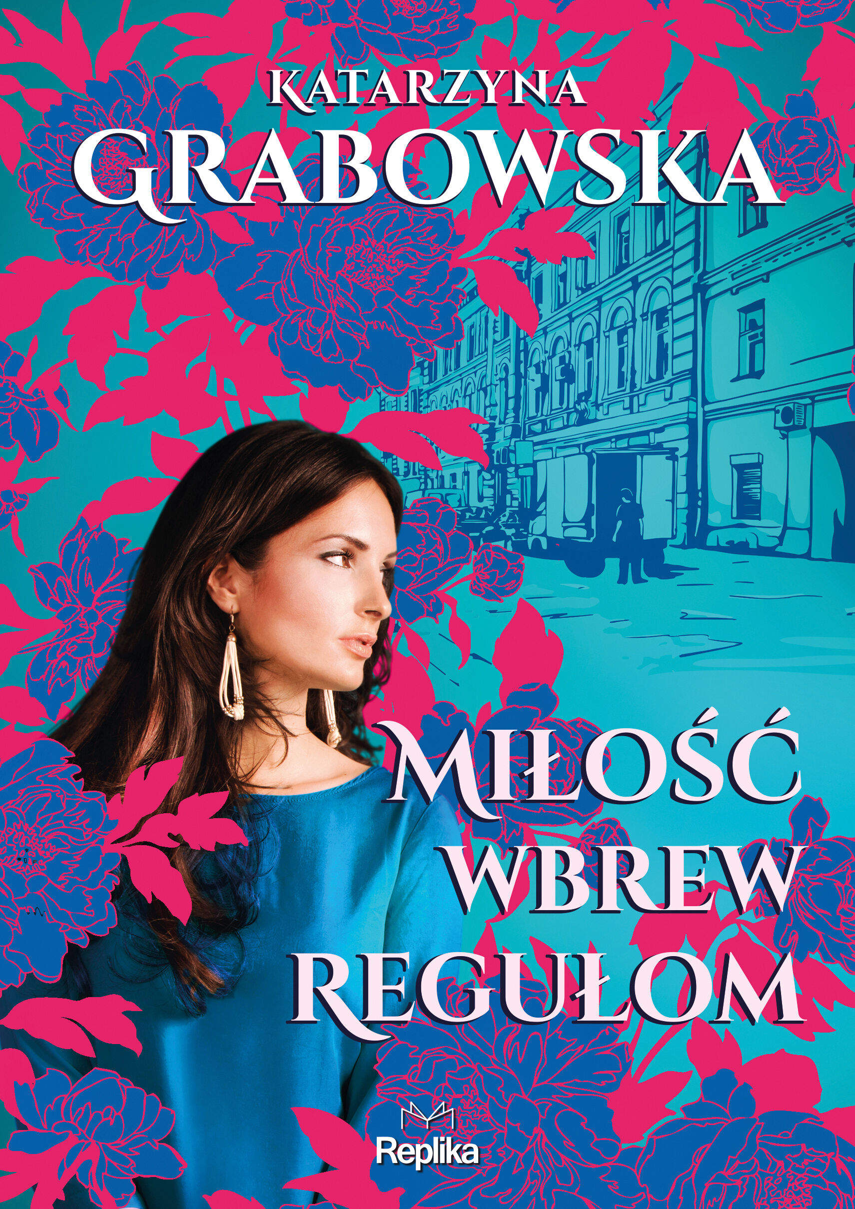 Miłość wbrew regułom (e-book)
