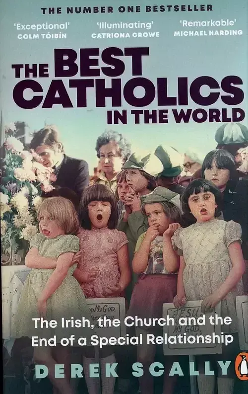 The Best Catholics in the World
