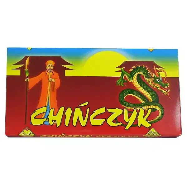 Chińczyk