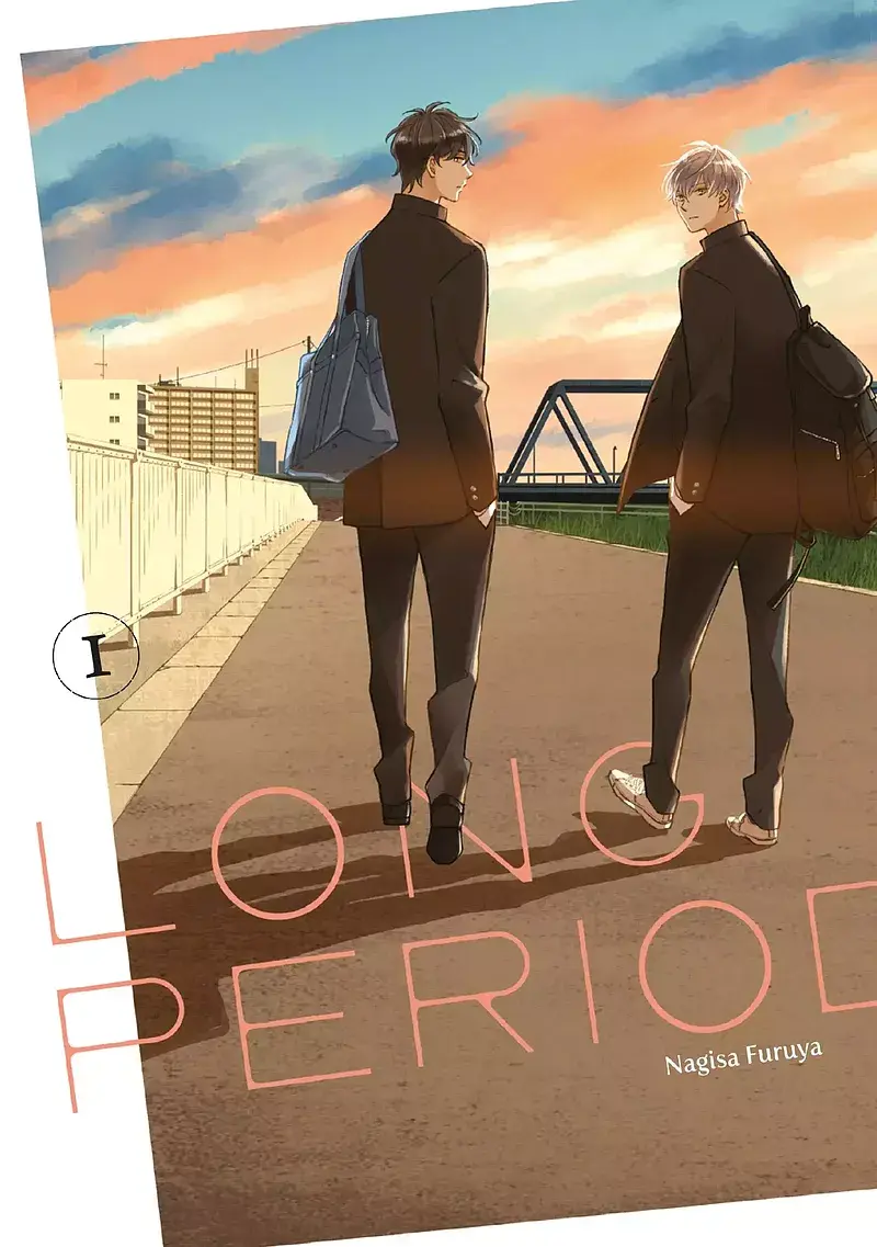 Long period - 01