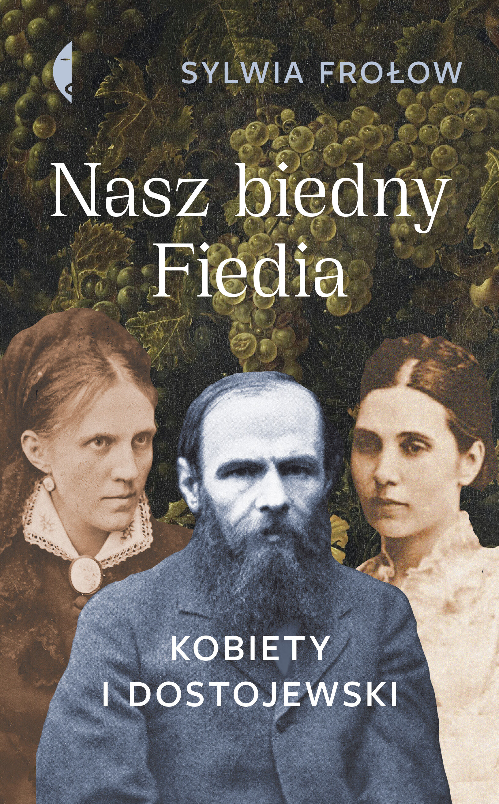 Nasz biedny Fiedia (e-book)