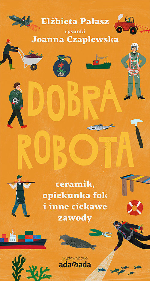Dobra robota