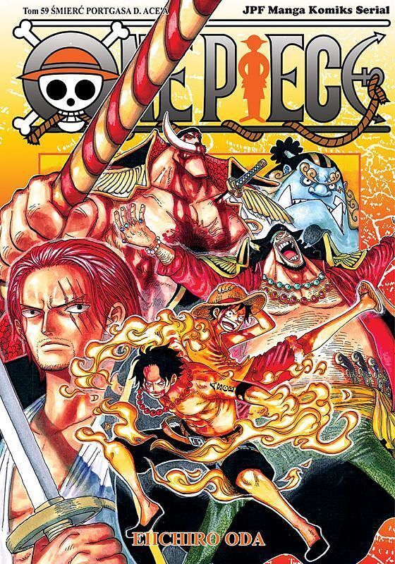 One Piece - 59