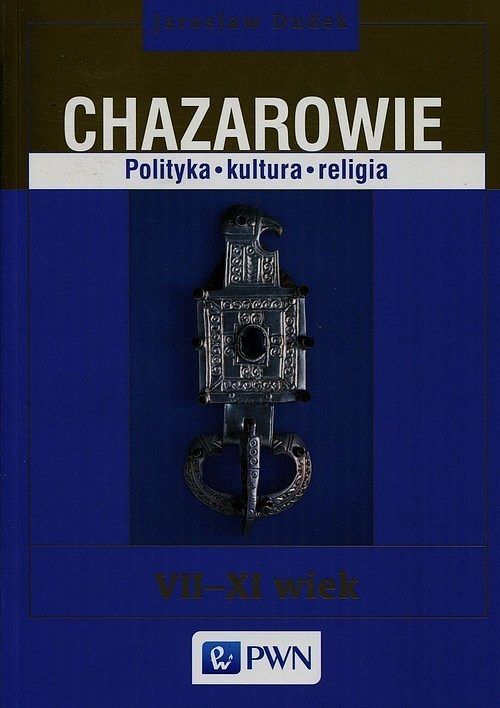 Chazarowie