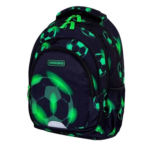 Plecak ASTRABAG NEO FOOTBALL, AB330