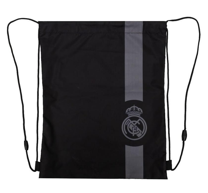 Worek na obuwie REAL MADRID BLACK, AD1