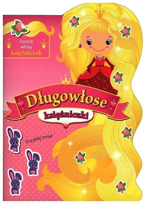 Długowłose księżniczki