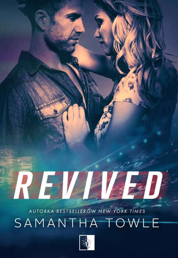 Revived. Revved. Tom 2