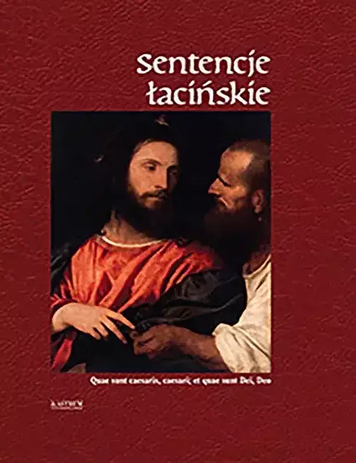 Sentencje łacińskie