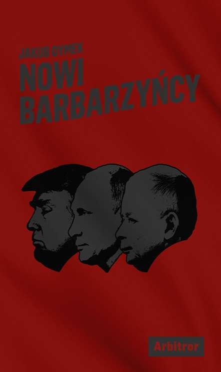 Nowi barbarzyńcy