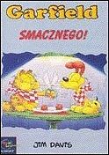 Garfield (albumiki) - 16 - Smacznego!