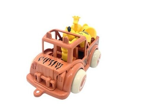Reline Safari Truck