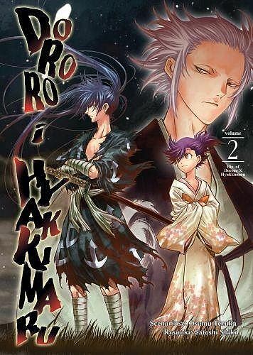 Dororo i Hyakkimaru - 02