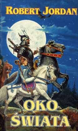 Oko świata