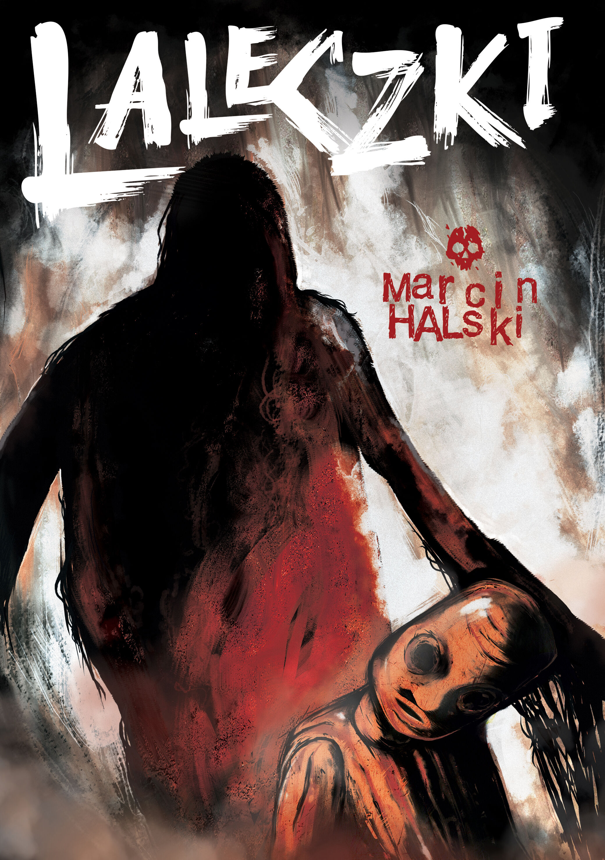 Laleczki (e-book)