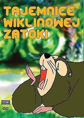 Tajemnice wiklinowej zatoki