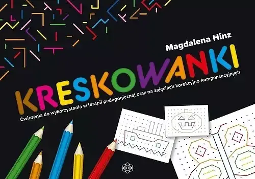 Kreskowanki