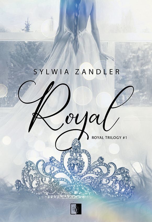 Royal. Royal trilogy. Tom 1