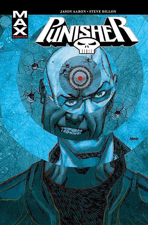 Punisher - MAX - 08