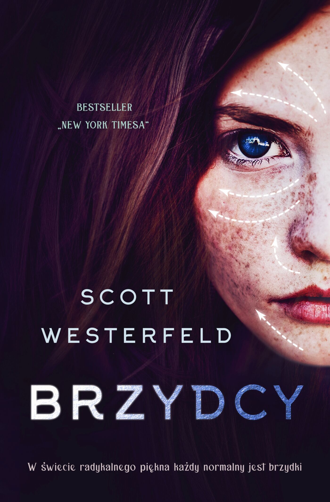 Brzydcy (e-book)