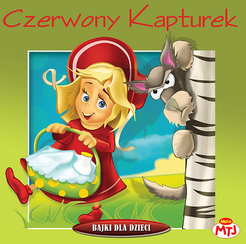 Czerwony Kapturek