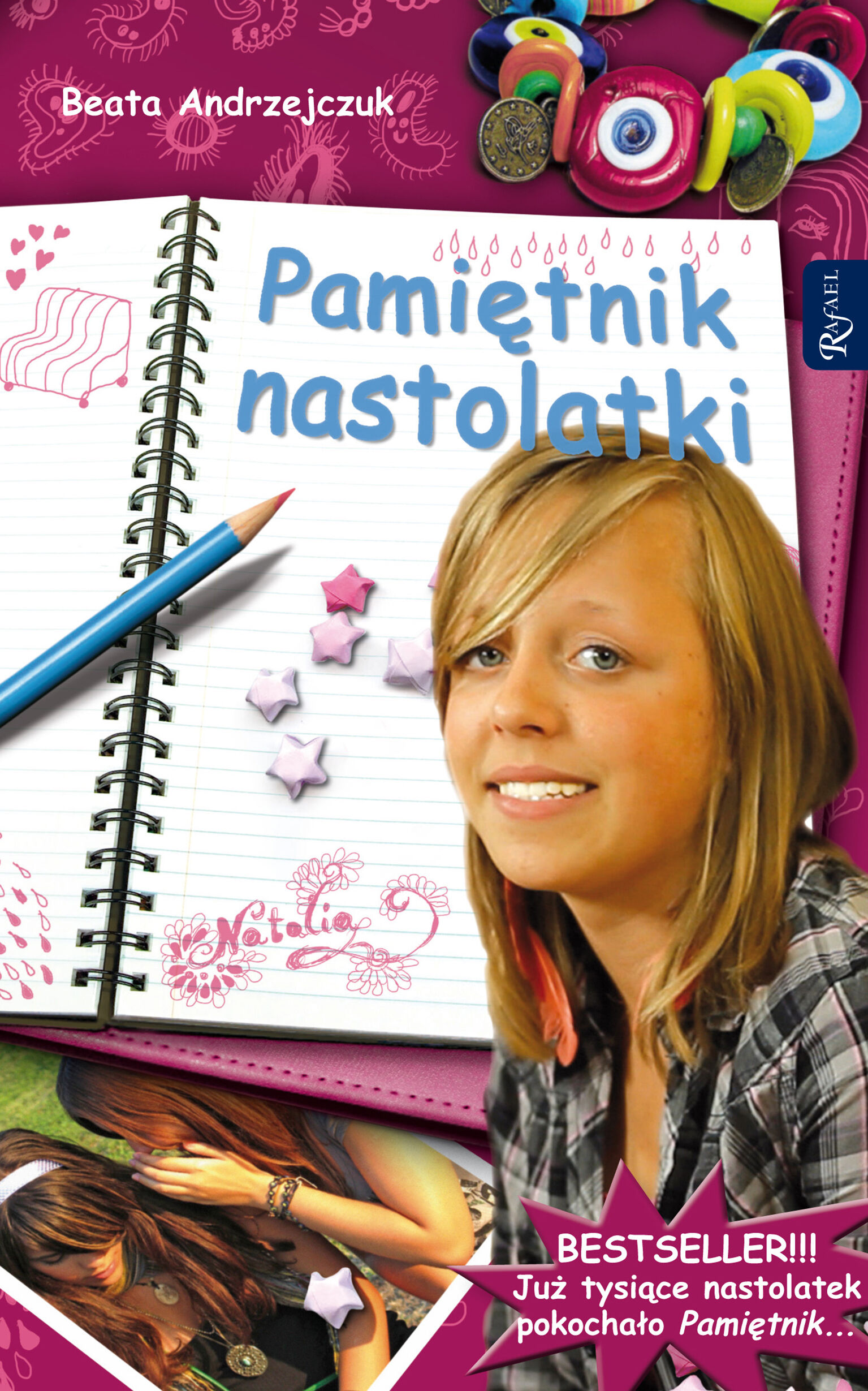 Pamiętnik Nastolatki