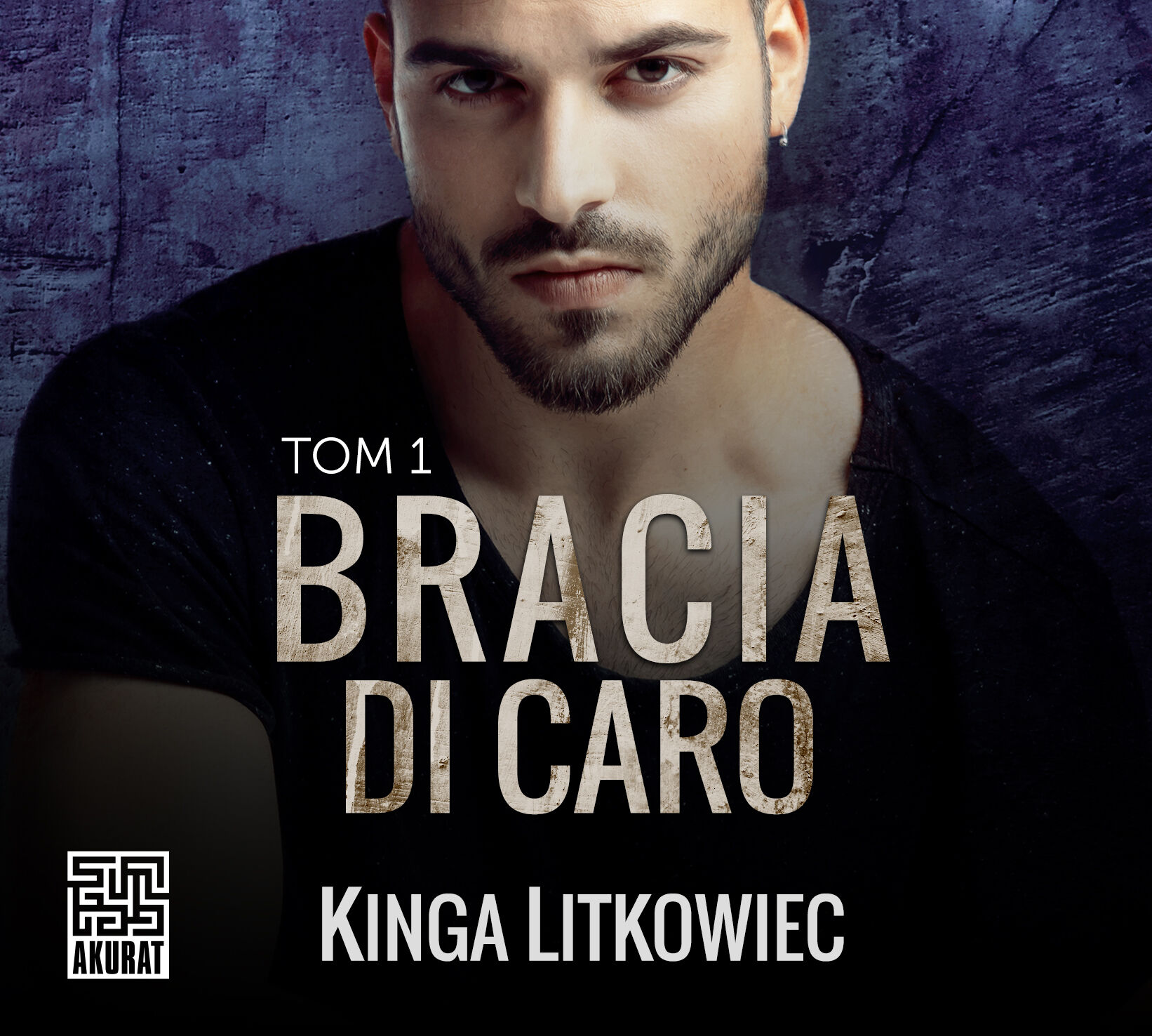 Bracia Di Caro (audiobook MP3)