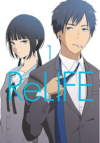 Relife - 01