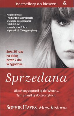 Sprzedana wyd. kieszonkowe
