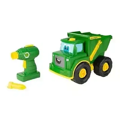 Zbuduj wywrotkę john deere 47514