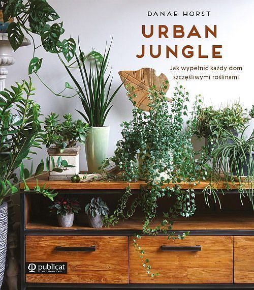 Urban jungle