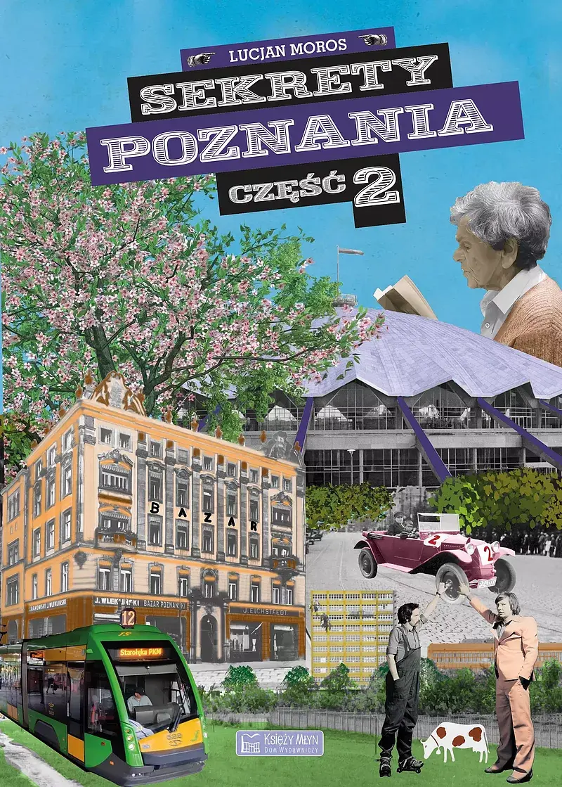 Sekrety Poznania - cz. 2