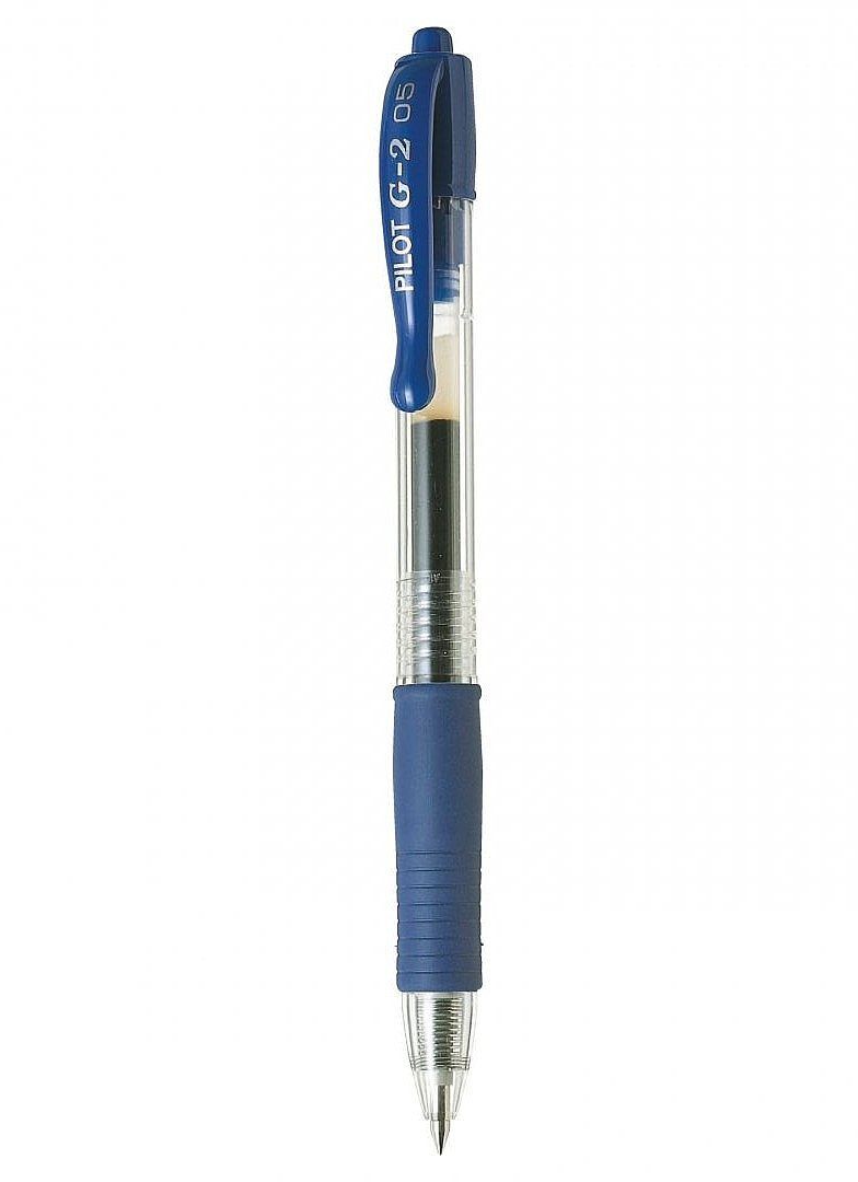 Długopis g2 niebieski 1 szt. Pilot