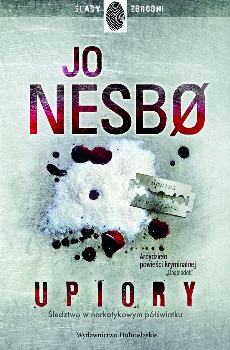 Upiory (e-book)