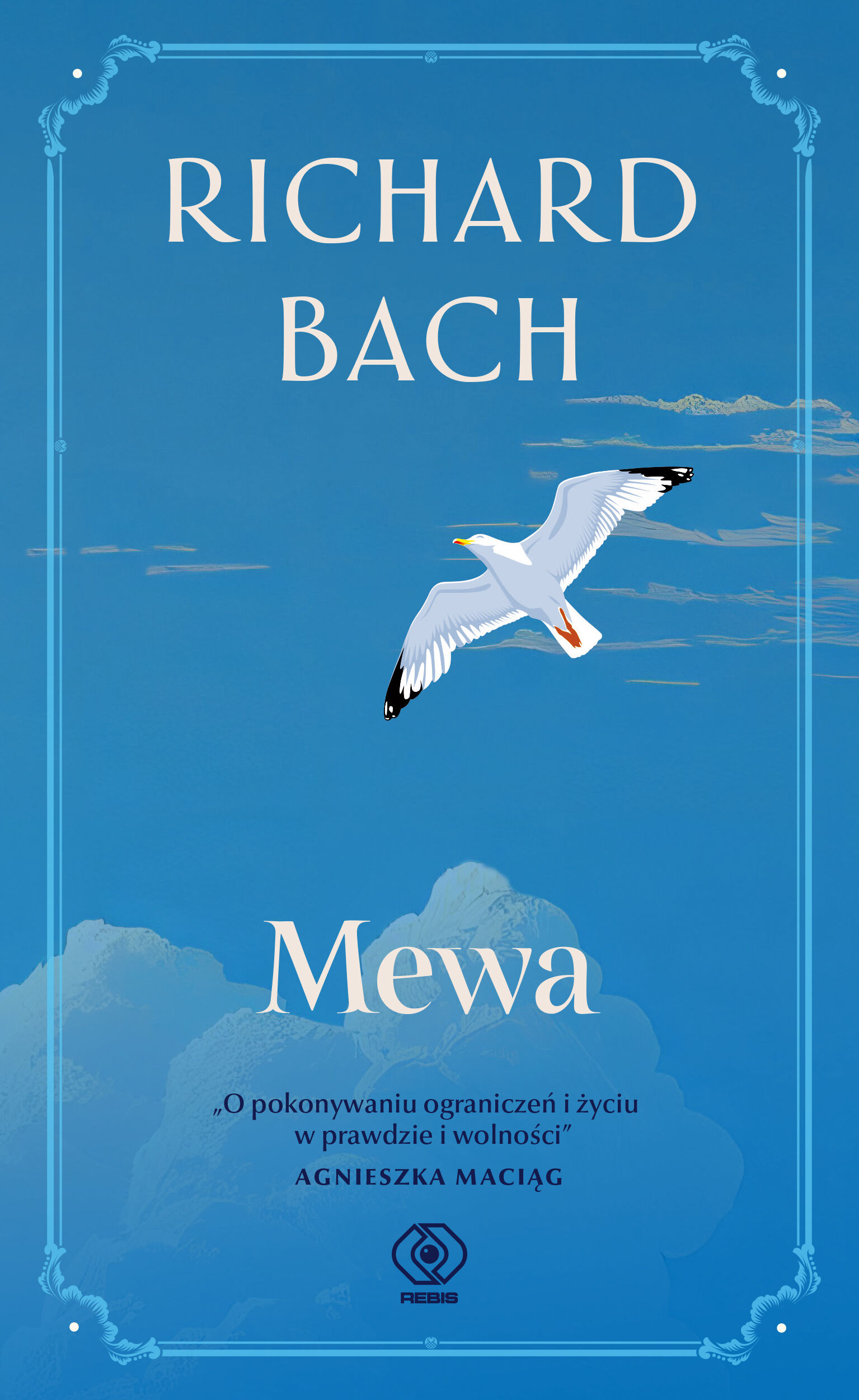 Mewa (e-book)