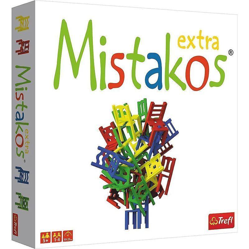 Gra mistakos extra wer. Ukraińska 01808