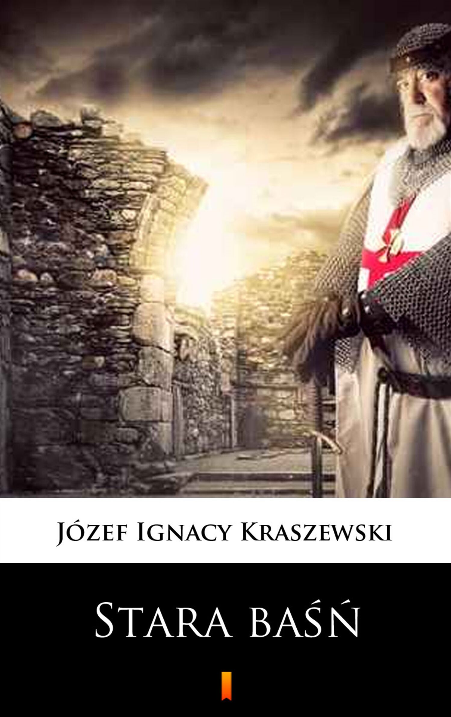 Stara baśń (e-book)