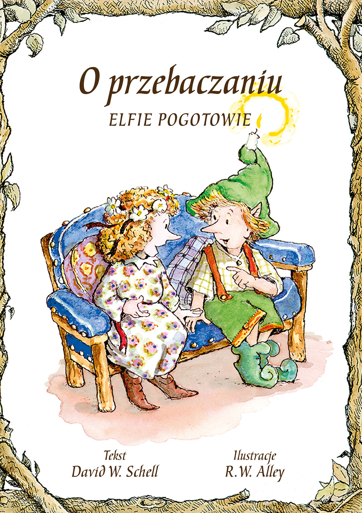 O przebaczaniu (e-book)