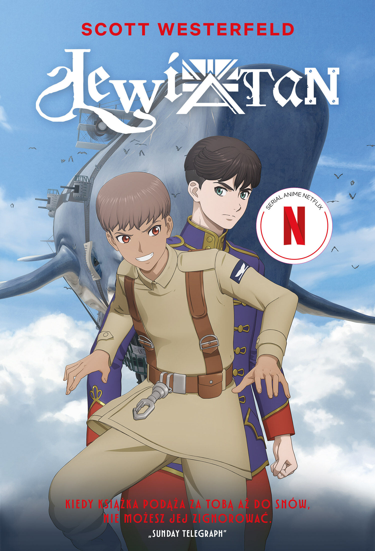 Lewiatan