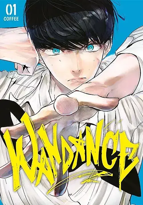 Wandance - 01
