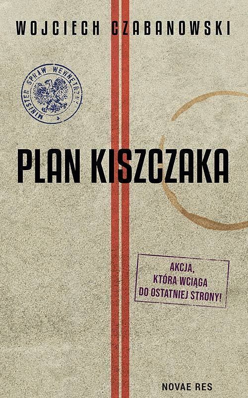 Plan kiszczaka