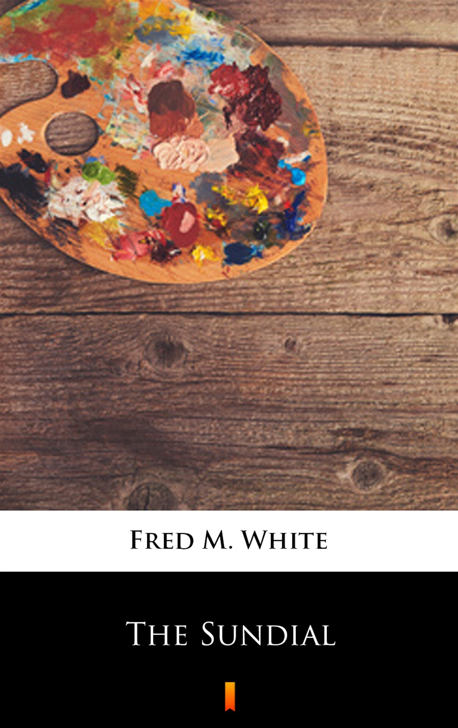 The Sundial (e-book)
