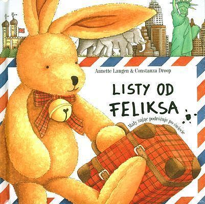 Listy od Feliksa