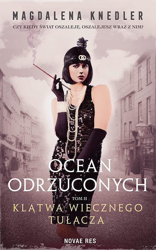 Ocean odrzuconych. Tom 2