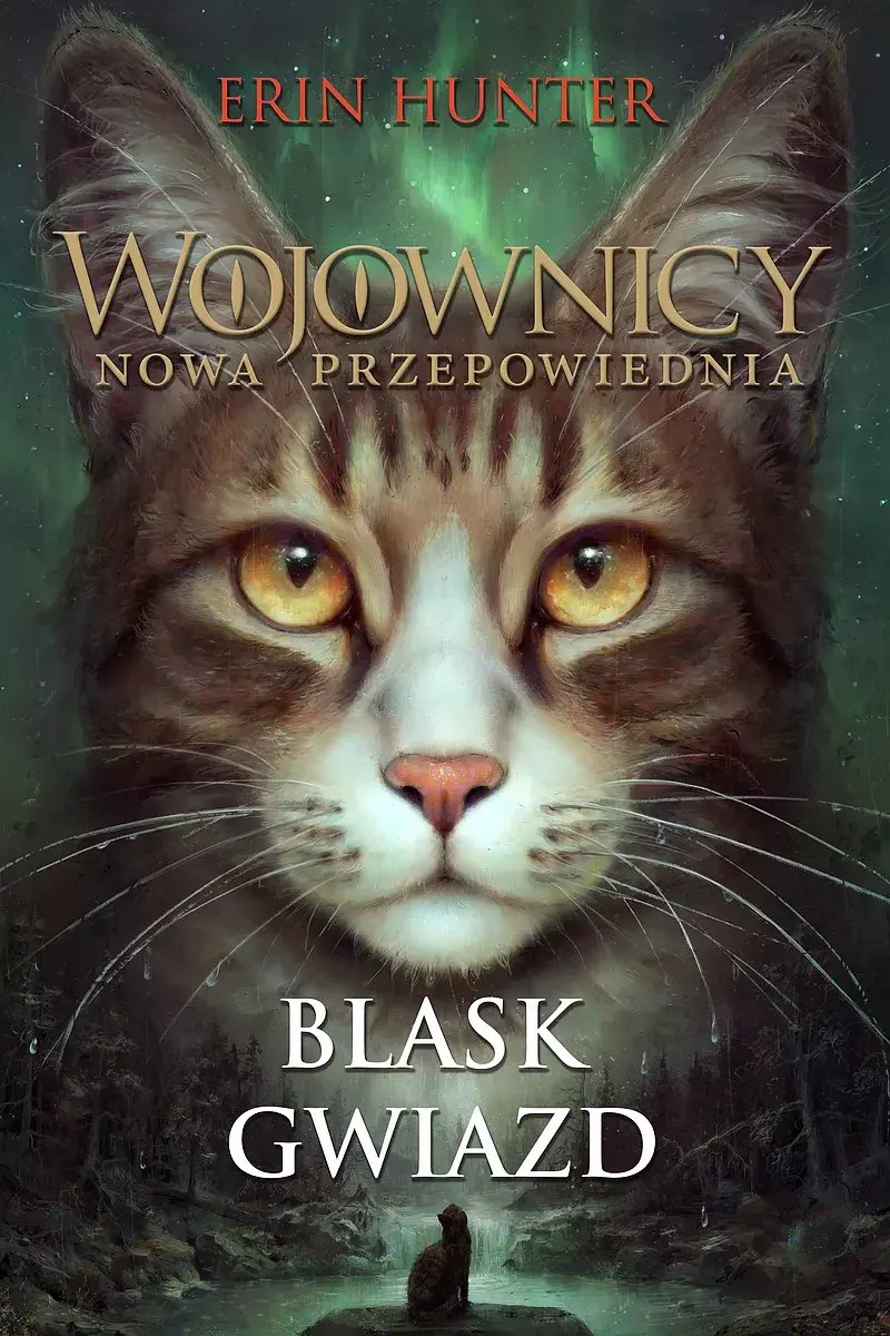 Blask gwiazd