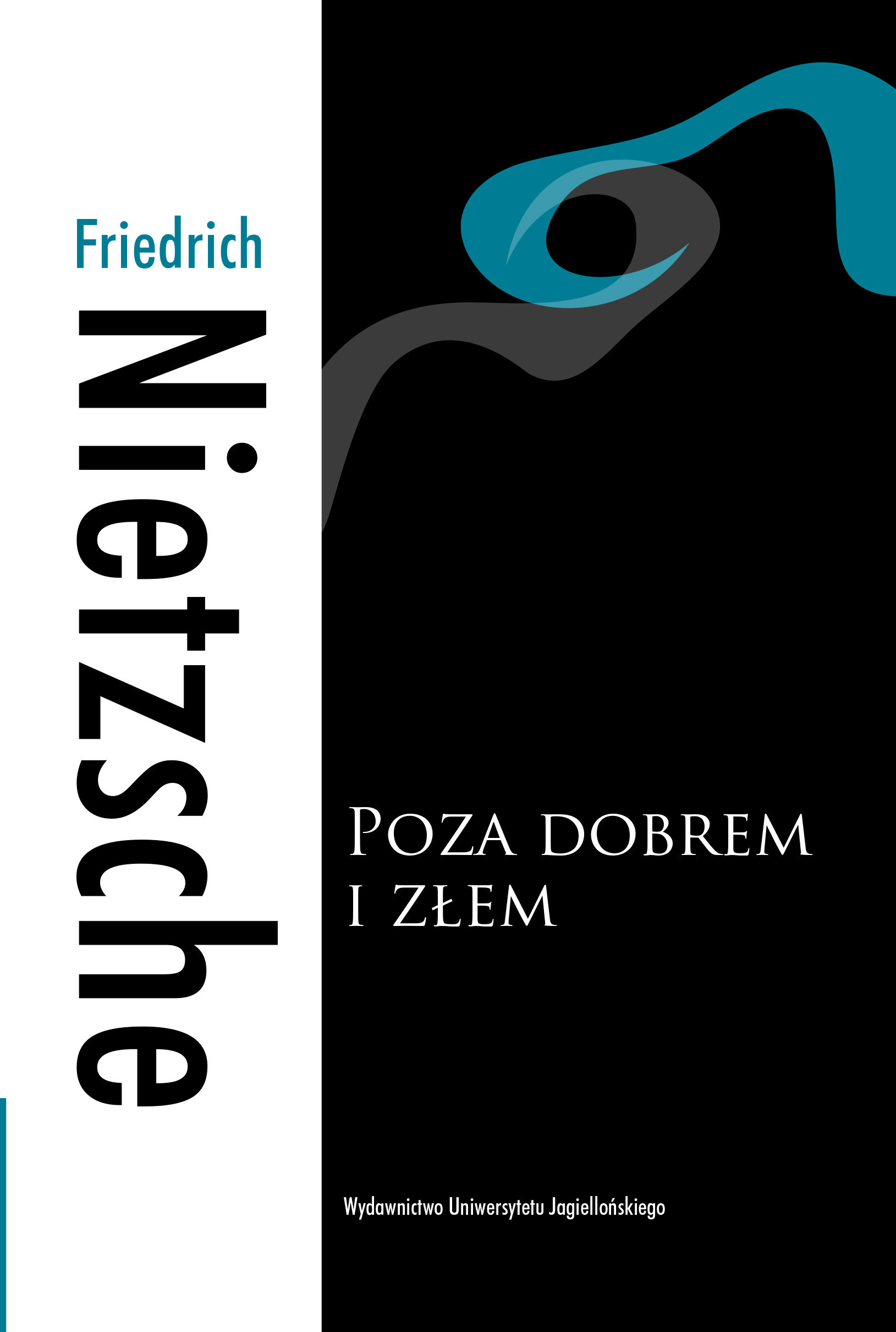 Poza dobrem i złem