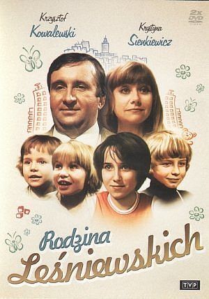Rodzina Leśniewskich